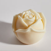 Rose Bud Decorative Candle
